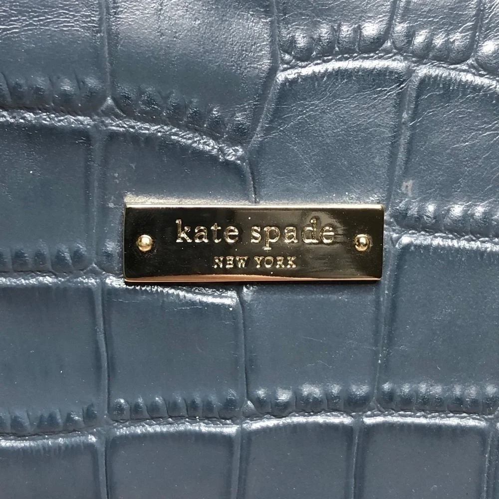 Kate Spade Oxford Street Sloan Satchel